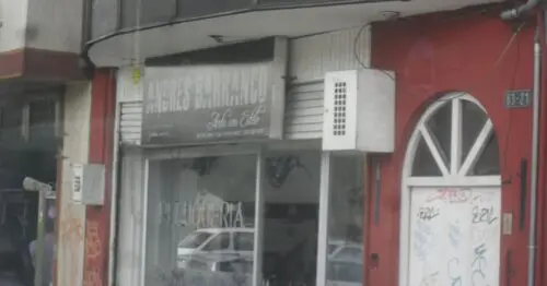 ANDRES BARRANCO ANDRES BARRANCO